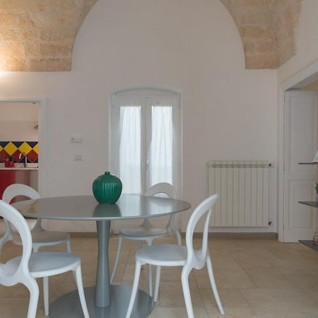 Isabella Apartment By Wonderful Italy Ostuni Kültér fotó