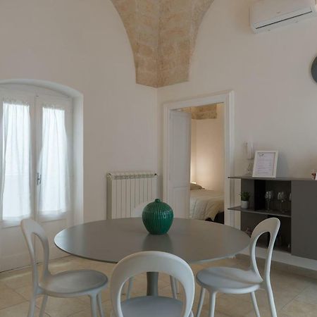 Isabella Apartment By Wonderful Italy Ostuni Kültér fotó