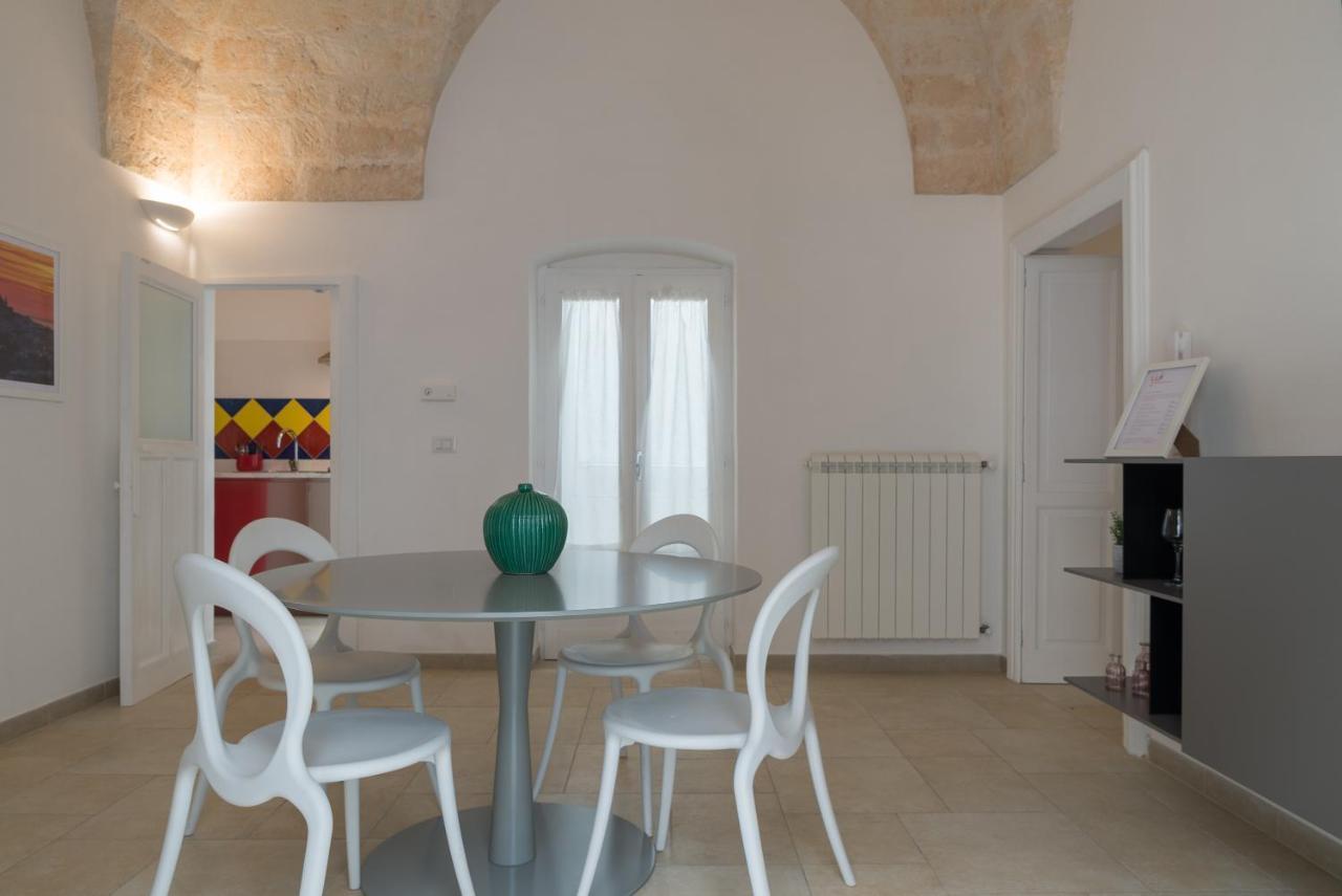 Isabella Apartment By Wonderful Italy Ostuni Kültér fotó