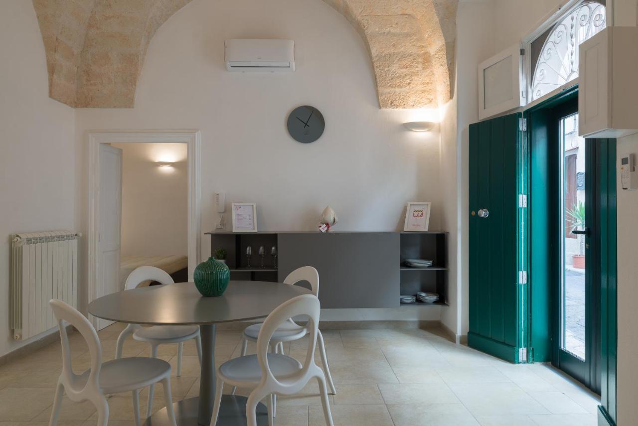 Isabella Apartment By Wonderful Italy Ostuni Kültér fotó