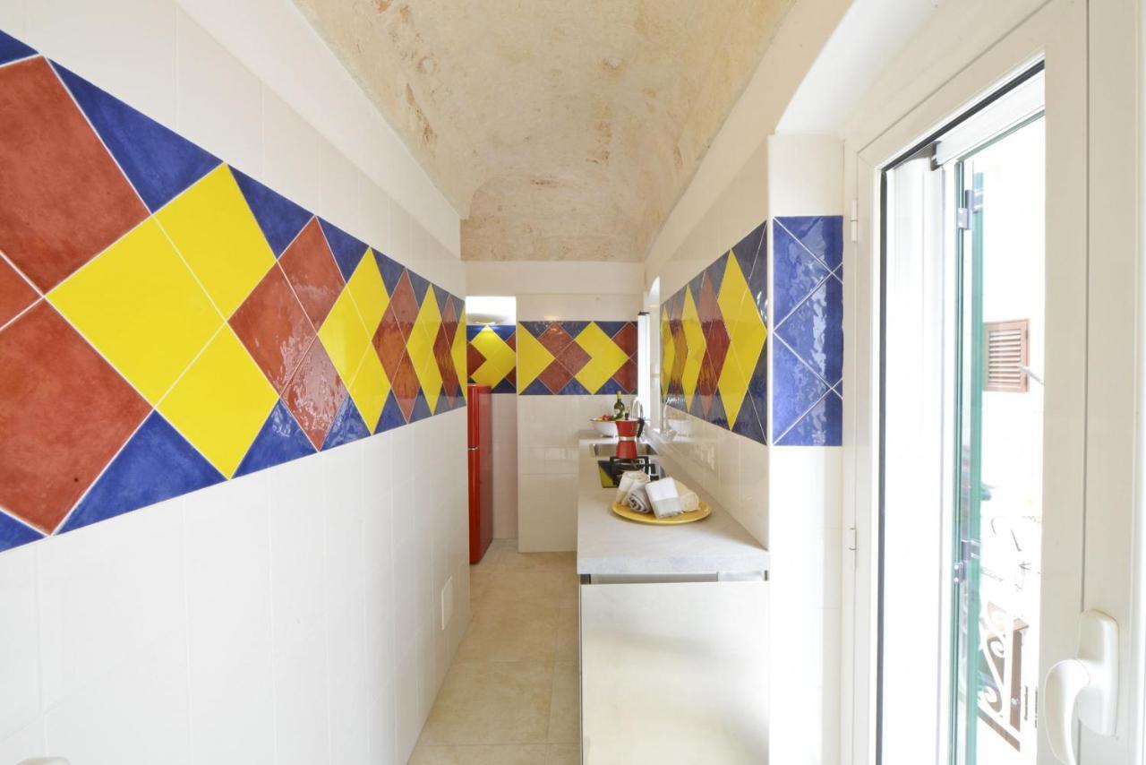 Isabella Apartment By Wonderful Italy Ostuni Kültér fotó