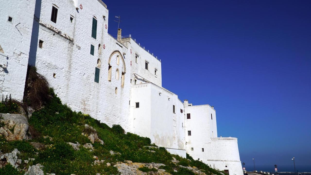 Isabella Apartment By Wonderful Italy Ostuni Kültér fotó