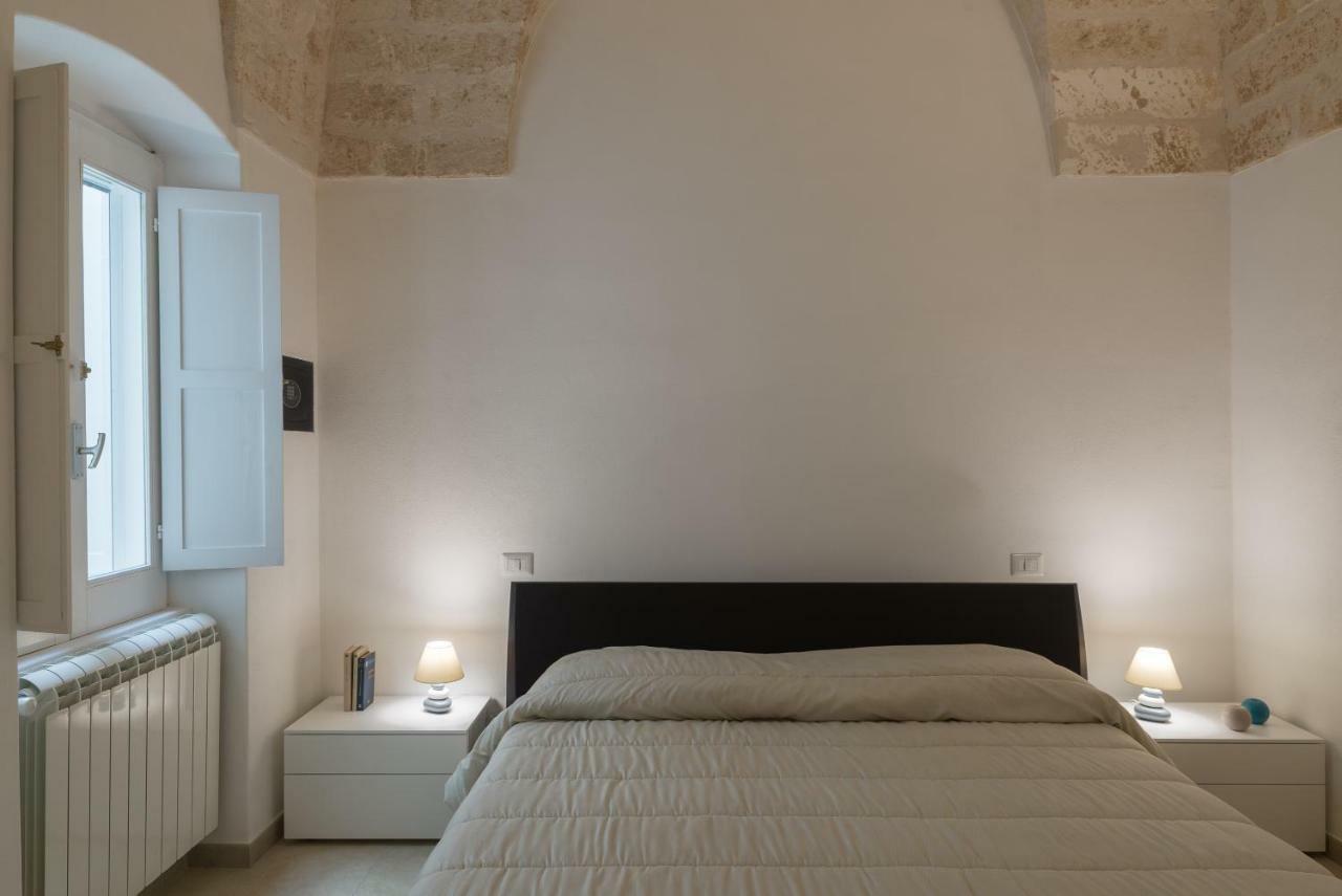 Isabella Apartment By Wonderful Italy Ostuni Kültér fotó