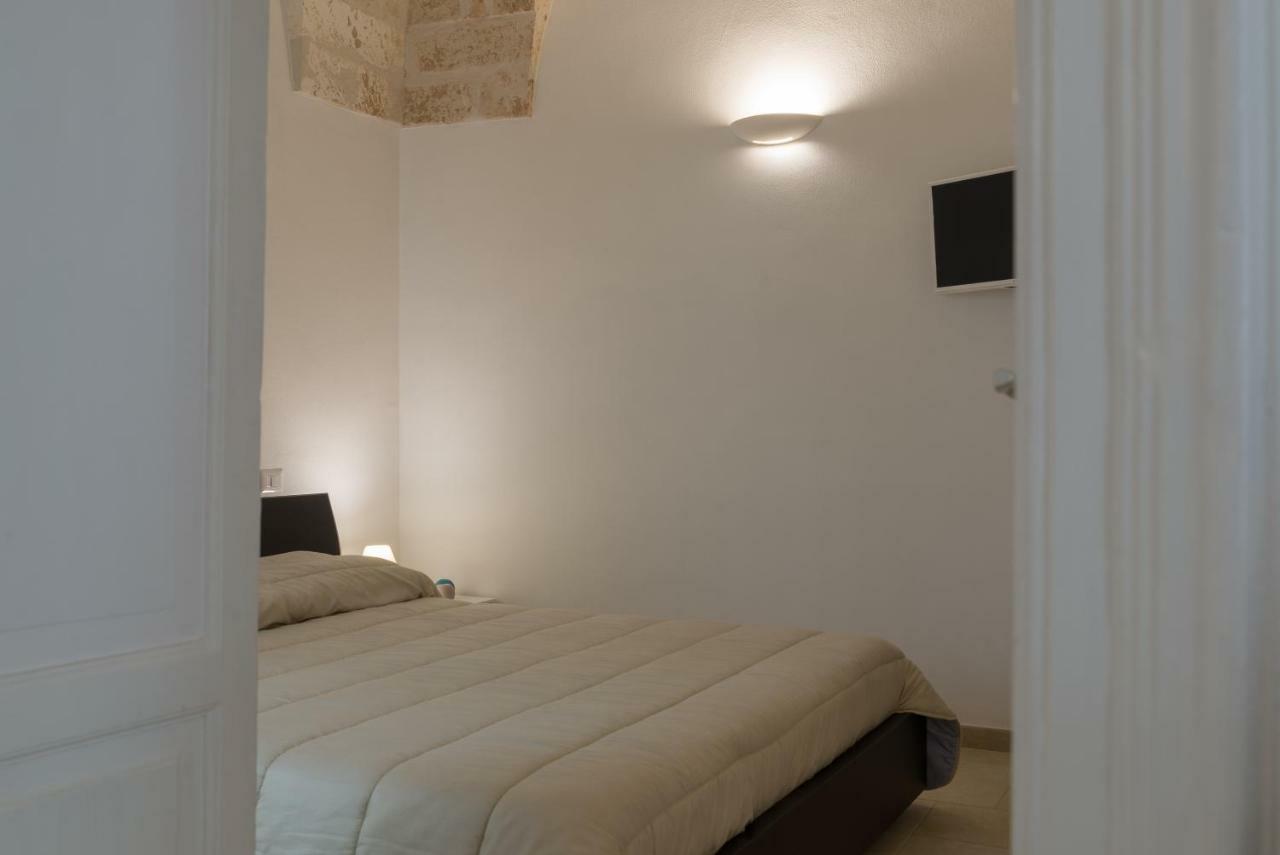 Isabella Apartment By Wonderful Italy Ostuni Kültér fotó