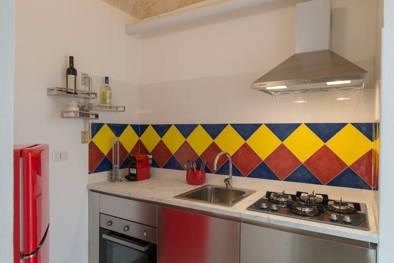 Isabella Apartment By Wonderful Italy Ostuni Kültér fotó