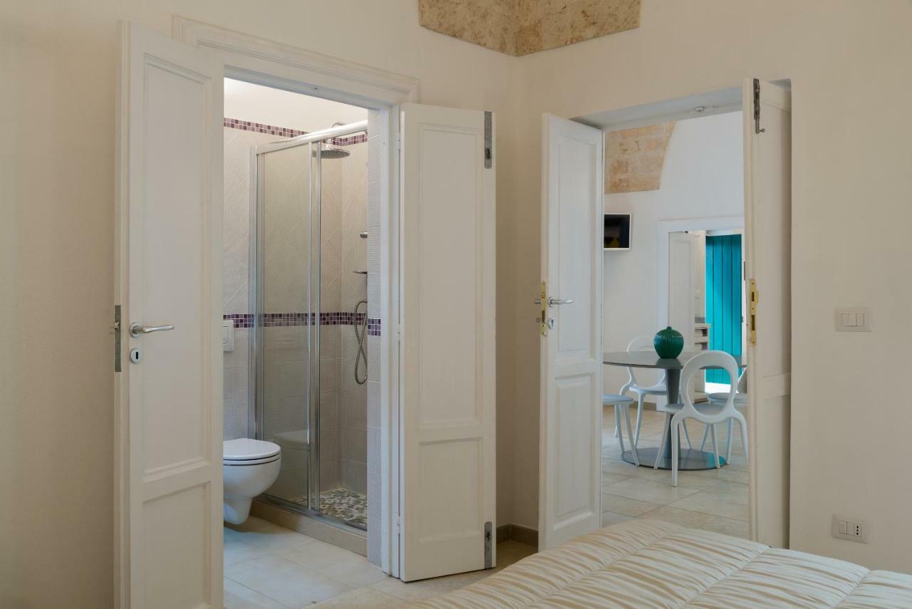 Isabella Apartment By Wonderful Italy Ostuni Kültér fotó