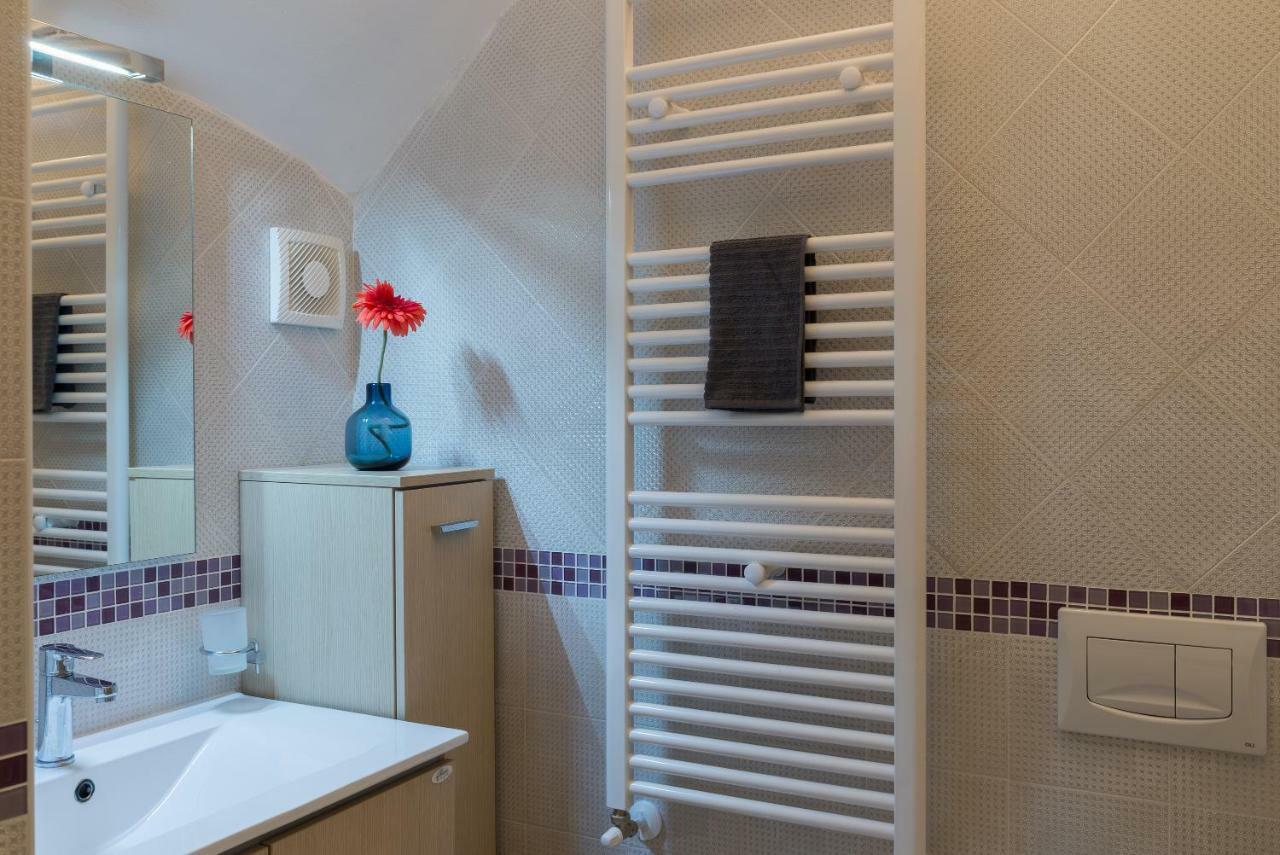 Isabella Apartment By Wonderful Italy Ostuni Kültér fotó