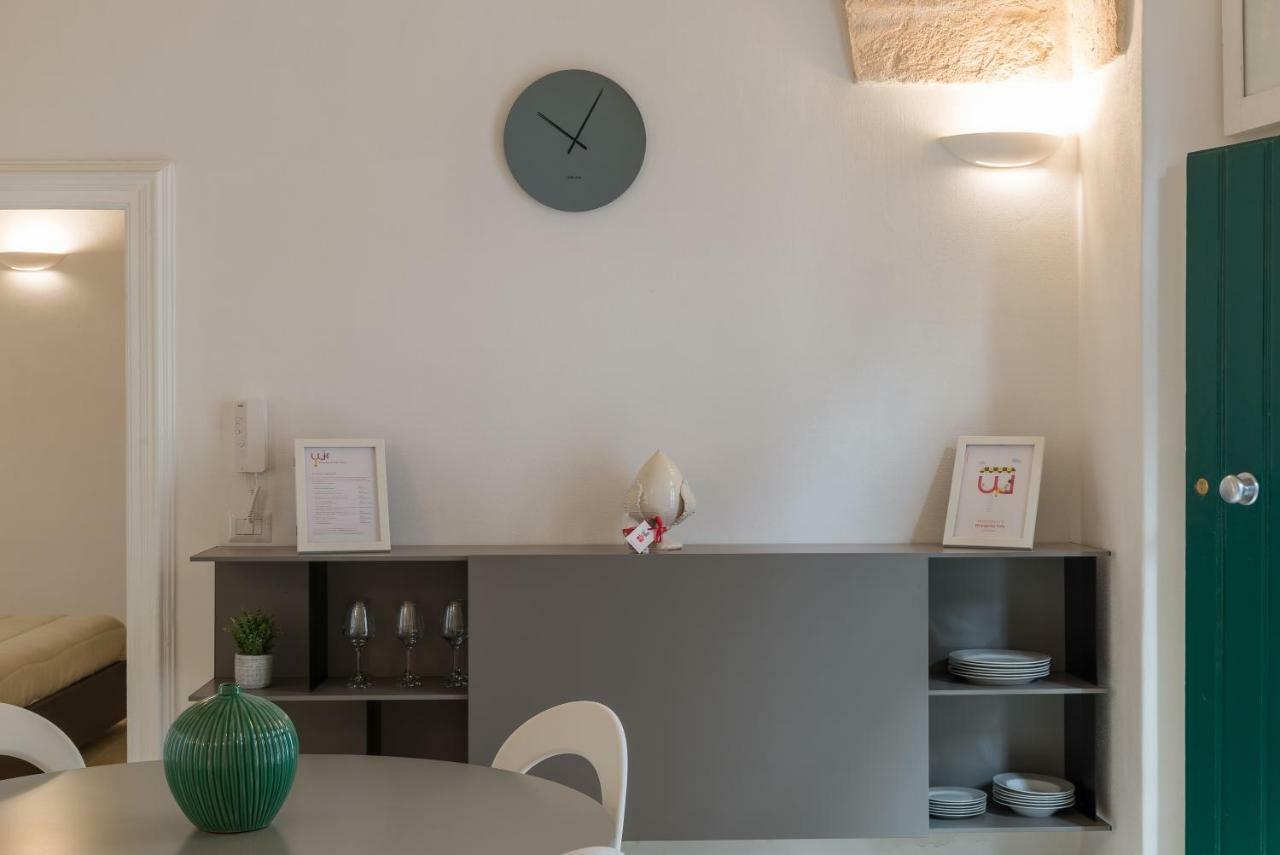 Isabella Apartment By Wonderful Italy Ostuni Kültér fotó